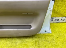 Дверь боковая TOYOTA LAND CRUISER/LAND CRUISER CYGNUS/LX470 2001/ЦВЕТ 064 6700160460 UZJ100/UZJ100L/UZJ100/FZJ100/FZJ105/HDJ100/HDJ100L/HDJ101/HDJ101K/HZJ105/HZJ105L 2UZFE, передняя правая