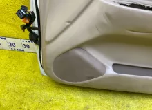 Дверь боковая TOYOTA LAND CRUISER/LAND CRUISER CYGNUS/LX470 2001/ЦВЕТ 064 6700160460 UZJ100/UZJ100L/UZJ100/FZJ100/FZJ105/HDJ100/HDJ100L/HDJ101/HDJ101K/HZJ105/HZJ105L 2UZFE, передняя правая