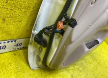 Дверь боковая TOYOTA LAND CRUISER/LAND CRUISER CYGNUS/LX470 2001/ЦВЕТ 064 6700160460 UZJ100/UZJ100L/UZJ100/FZJ100/FZJ105/HDJ100/HDJ100L/HDJ101/HDJ101K/HZJ105/HZJ105L 2UZFE, передняя правая