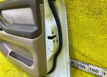 Дверь боковая TOYOTA LAND CRUISER/LAND CRUISER CYGNUS/LX470 2001/ЦВЕТ 064 6700160460 UZJ100/UZJ100L/UZJ100/FZJ100/FZJ105/HDJ100/HDJ100L/HDJ101/HDJ101K/HZJ105/HZJ105L 2UZFE, передняя правая