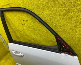 Дверь боковая TOYOTA