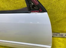 Дверь боковая TOYOTA LAND CRUISER/LAND CRUISER CYGNUS/LX470 2001/ЦВЕТ 064 6700160460 UZJ100/UZJ100L/UZJ100/FZJ100/FZJ105/HDJ100/HDJ100L/HDJ101/HDJ101K/HZJ105/HZJ105L 2UZFE, передняя правая