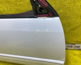 Дверь боковая TOYOTA