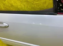 Дверь боковая TOYOTA LAND CRUISER/LAND CRUISER CYGNUS/LX470 2001/ЦВЕТ 064 6700160460 UZJ100/UZJ100L/UZJ100/FZJ100/FZJ105/HDJ100/HDJ100L/HDJ101/HDJ101K/HZJ105/HZJ105L 2UZFE, передняя правая
