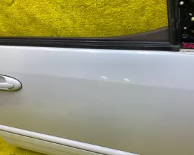 Дверь боковая TOYOTA