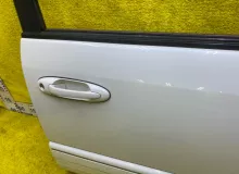Дверь боковая TOYOTA LAND CRUISER/LAND CRUISER CYGNUS/LX470 2001/ЦВЕТ 064 6700160460 UZJ100/UZJ100L/UZJ100/FZJ100/FZJ105/HDJ100/HDJ100L/HDJ101/HDJ101K/HZJ105/HZJ105L 2UZFE, передняя правая