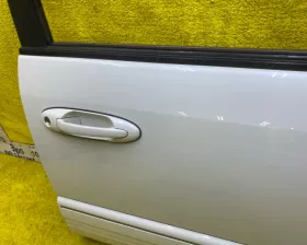 Дверь боковая TOYOTA