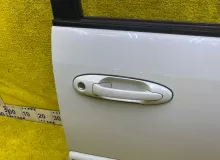 Дверь боковая TOYOTA LAND CRUISER/LAND CRUISER CYGNUS/LX470 2001/ЦВЕТ 064 6700160460 UZJ100/UZJ100L/UZJ100/FZJ100/FZJ105/HDJ100/HDJ100L/HDJ101/HDJ101K/HZJ105/HZJ105L 2UZFE, передняя правая