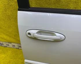 Дверь боковая TOYOTA