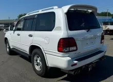 Обшивка дверей TOYOTA LAND CRUISER/LAND CRUISER CYGNUS 1999 6766060050 UZJ100/UZJ100L/UZJ100/FZJ100/FZJ105/HDJ100/HDJ100L/HDJ101/HDJ101K/HZJ105/HZJ105L 2UZFE, передняя левая
