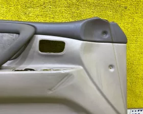 Обшивка дверей TOYOTA