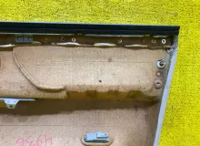 Обшивка дверей TOYOTA LAND CRUISER/LAND CRUISER CYGNUS 1999 6766060050 UZJ100/UZJ100L/UZJ100/FZJ100/FZJ105/HDJ100/HDJ100L/HDJ101/HDJ101K/HZJ105/HZJ105L 2UZFE, передняя левая