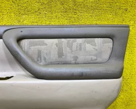 Обшивка дверей TOYOTA