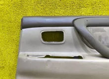Обшивка дверей TOYOTA LAND CRUISER/LAND CRUISER CYGNUS 2001 6764060542A0 UZJ100/UZJ100L/UZJ100/FZJ100/FZJ105/HDJ100/HDJ100L/HDJ101/HDJ101K/HZJ105/HZJ105L 2UZFE, задняя правая
