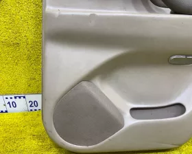 Обшивка дверей TOYOTA