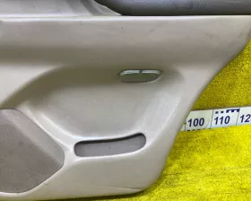 Обшивка дверей TOYOTA