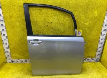 Дверь боковая TOYOTA VOXY/NOAH/ESQUIRE 2014/Цвет 1F7 6700128250 ZRR80G/ZRR80W/ZRR80/ZRR85G/ZRR85W/ZRR85/ZWR80/ZWR80G/ZWR80W 3ZRFAE, передняя правая