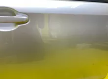 Дверь боковая TOYOTA VOXY/NOAH/ESQUIRE 2014/Цвет 1F7 6700128250 ZRR80G/ZRR80W/ZRR80/ZRR85G/ZRR85W/ZRR85/ZWR80/ZWR80G/ZWR80W 3ZRFAE, передняя правая