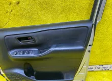 Дверь боковая TOYOTA VOXY/NOAH/ESQUIRE 2014/Цвет 1F7 6700128250 ZRR80G/ZRR80W/ZRR80/ZRR85G/ZRR85W/ZRR85/ZWR80/ZWR80G/ZWR80W 3ZRFAE, передняя правая