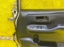 Дверь боковая TOYOTA VOXY/NOAH/ESQUIRE 2014/Цвет 1F7 6700128250 ZRR80G/ZRR80W/ZRR80/ZRR85G/ZRR85W/ZRR85/ZWR80/ZWR80G/ZWR80W 3ZRFAE, передняя правая