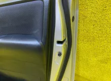 Дверь боковая TOYOTA VOXY/NOAH/ESQUIRE 2014/Цвет 1F7 6700128250 ZRR80G/ZRR80W/ZRR80/ZRR85G/ZRR85W/ZRR85/ZWR80/ZWR80G/ZWR80W 3ZRFAE, передняя правая