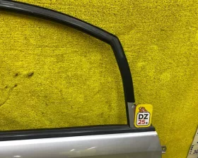 Дверь боковая TOYOTA