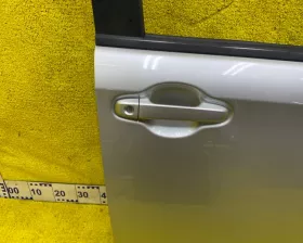 Дверь боковая TOYOTA
