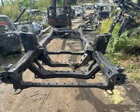 Рама Toyota
