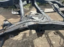 Рама TOYOTA LAND CRUISER PRADO 2004 510016B440 VZJ121/VZJ120W/VZJ120/VZJ121W/GRJ120W/GRJ120/GRJ121W/GRJ121/RZJ120W/KDJ120W/KDJ120/KDJ121W/KDJ121/RZJ120/TRJ120W/TRJ120 5VZFE