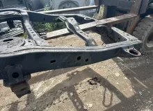 Рама TOYOTA LAND CRUISER PRADO 2004 510016B440 VZJ121/VZJ120W/VZJ120/VZJ121W/GRJ120W/GRJ120/GRJ121W/GRJ121/RZJ120W/KDJ120W/KDJ120/KDJ121W/KDJ121/RZJ120/TRJ120W/TRJ120 5VZFE
