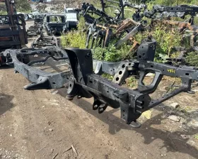Рама Toyota