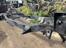 Рама TOYOTA LAND CRUISER PRADO 2004 510016B440 VZJ121/VZJ120W/VZJ120/VZJ121W/GRJ120W/GRJ120/GRJ121W/GRJ121/RZJ120W/KDJ120W/KDJ120/KDJ121W/KDJ121/RZJ120/TRJ120W/TRJ120 5VZFE