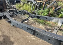 Рама TOYOTA LAND CRUISER PRADO 2004 510016B440 VZJ121/VZJ120W/VZJ120/VZJ121W/GRJ120W/GRJ120/GRJ121W/GRJ121/RZJ120W/KDJ120W/KDJ120/KDJ121W/KDJ121/RZJ120/TRJ120W/TRJ120 5VZFE