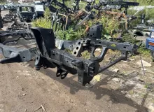 Рама TOYOTA LAND CRUISER PRADO 2004 510016B440 VZJ121/VZJ120W/VZJ120/VZJ121W/GRJ120W/GRJ120/GRJ121W/GRJ121/RZJ120W/KDJ120W/KDJ120/KDJ121W/KDJ121/RZJ120/TRJ120W/TRJ120 5VZFE