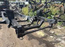 Рама TOYOTA LAND CRUISER PRADO 2004 510016B440 VZJ121/VZJ120W/VZJ120/VZJ121W/GRJ120W/GRJ120/GRJ121W/GRJ121/RZJ120W/KDJ120W/KDJ120/KDJ121W/KDJ121/RZJ120/TRJ120W/TRJ120 5VZFE