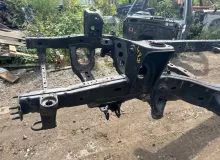 Рама TOYOTA LAND CRUISER PRADO 2004 510016B440 VZJ121/VZJ120W/VZJ120/VZJ121W/GRJ120W/GRJ120/GRJ121W/GRJ121/RZJ120W/KDJ120W/KDJ120/KDJ121W/KDJ121/RZJ120/TRJ120W/TRJ120 5VZFE