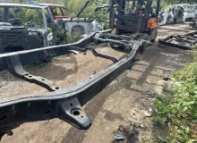 Рама TOYOTA LAND CRUISER PRADO 2004 510016B440 VZJ121/VZJ120W/VZJ120/VZJ121W/GRJ120W/GRJ120/GRJ121W/GRJ121/RZJ120W/KDJ120W/KDJ120/KDJ121W/KDJ121/RZJ120/TRJ120W/TRJ120 5VZFE