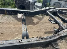 Рама TOYOTA LAND CRUISER PRADO 2004 510016B440 VZJ121/VZJ120W/VZJ120/VZJ121W/GRJ120W/GRJ120/GRJ121W/GRJ121/RZJ120W/KDJ120W/KDJ120/KDJ121W/KDJ121/RZJ120/TRJ120W/TRJ120 5VZFE