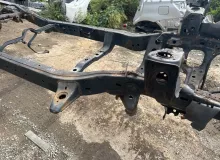 Рама TOYOTA LAND CRUISER PRADO 2004 510016B440 VZJ121/VZJ120W/VZJ120/VZJ121W/GRJ120W/GRJ120/GRJ121W/GRJ121/RZJ120W/KDJ120W/KDJ120/KDJ121W/KDJ121/RZJ120/TRJ120W/TRJ120 5VZFE