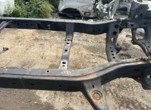Рама TOYOTA LAND CRUISER PRADO 2004 510016B440 VZJ121/VZJ120W/VZJ120/VZJ121W/GRJ120W/GRJ120/GRJ121W/GRJ121/RZJ120W/KDJ120W/KDJ120/KDJ121W/KDJ121/RZJ120/TRJ120W/TRJ120 5VZFE