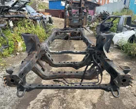 Рама Toyota