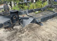 Рама TOYOTA LAND CRUISER PRADO 2004 510016B440 VZJ121/VZJ120W/VZJ120/VZJ121W/GRJ120W/GRJ120/GRJ121W/GRJ121/RZJ120W/KDJ120W/KDJ120/KDJ121W/KDJ121/RZJ120/TRJ120W/TRJ120 5VZFE
