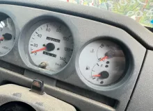 Спидометр SUZUKI JIMNY SIERRA/JIMNY 1996/Цвет Y13B 3410081CC0 JB32W G13B, передний