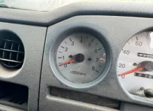 Спидометр SUZUKI JIMNY SIERRA/JIMNY 1996/Цвет Y13B 3410081CC0 JB32W G13B, передний