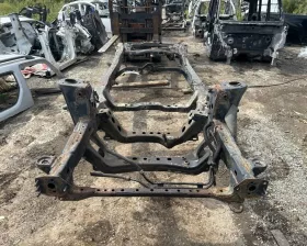 Рама Toyota