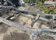 Рама TOYOTA LAND CRUISER PRADO 2004 510016B440 VZJ121/VZJ120W/VZJ120/VZJ121W/GRJ120W/GRJ120/GRJ121W/GRJ121/RZJ120W/KDJ120W/KDJ120/KDJ121W/KDJ121/RZJ120/TRJ120W/TRJ120 5VZFE