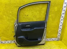 Дверь боковая TOYOTA VOXY/NOAH/ESQUIRE 2014/Цвет 1F7 6700128250 ZRR80G/ZRR80W/ZRR80/ZRR85G/ZRR85W/ZRR85/ZWR80/ZWR80G/ZWR80W 3ZRFAE, передняя правая