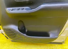 Дверь боковая TOYOTA VOXY/NOAH/ESQUIRE 2014/Цвет 1F7 6700128250 ZRR80G/ZRR80W/ZRR80/ZRR85G/ZRR85W/ZRR85/ZWR80/ZWR80G/ZWR80W 3ZRFAE, передняя правая