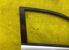 Дверь боковая TOYOTA VOXY/NOAH/ESQUIRE 2014/Цвет 1F7 6700128250 ZRR80G/ZRR80W/ZRR80/ZRR85G/ZRR85W/ZRR85/ZWR80/ZWR80G/ZWR80W 3ZRFAE, передняя правая