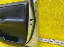 Дверь боковая TOYOTA VOXY/NOAH/ESQUIRE 2014/Цвет 1F7 6700128250 ZRR80G/ZRR80W/ZRR80/ZRR85G/ZRR85W/ZRR85/ZWR80/ZWR80G/ZWR80W 3ZRFAE, передняя правая